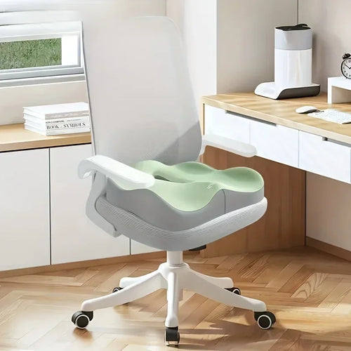 SeatPro™ – Soporte Ergonómico para Sesiones Prolongadas