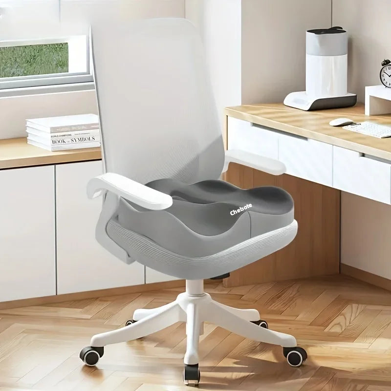 SeatPro™ – Soporte Ergonómico para Sesiones Prolongadas