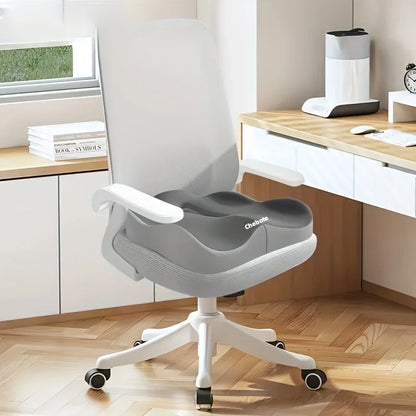 SeatPro™ – Soporte Ergonómico para Sesiones Prolongadas