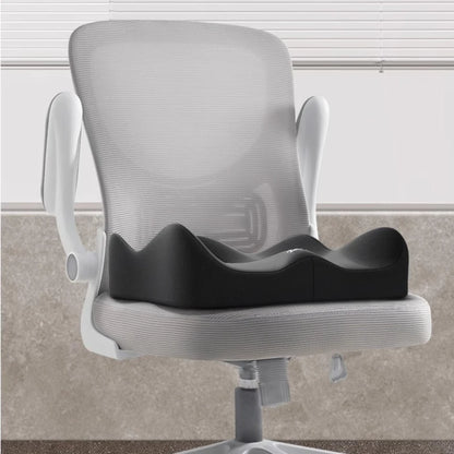 SeatPro™ – Soporte Ergonómico para Sesiones Prolongadas