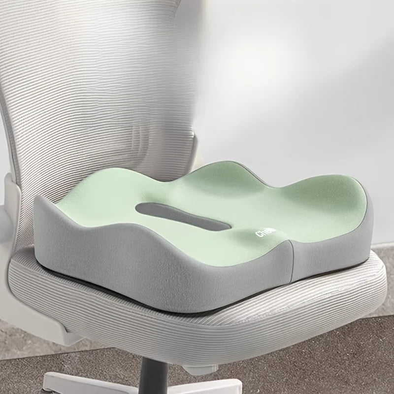 SeatPro™ – Soporte Ergonómico para Sesiones Prolongadas