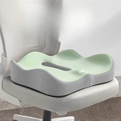 SeatPro™ – Soporte Ergonómico para Sesiones Prolongadas